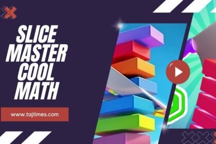 slice master cool math