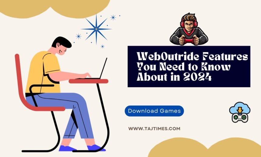 weboutride