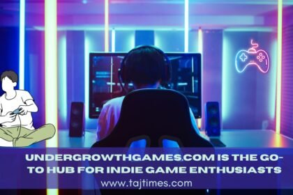 undergrowthgames.com