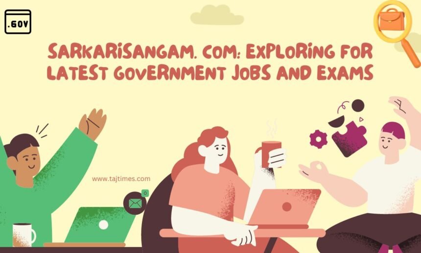 sarkarisangam. com