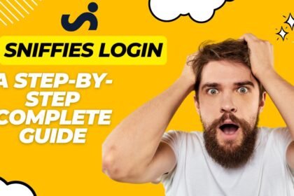 sniffies login