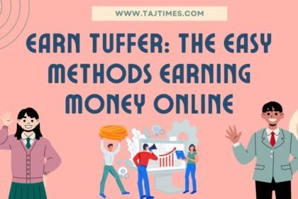 Earn Tuffer