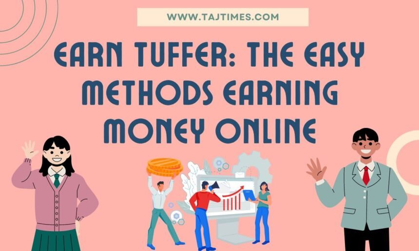 Earn Tuffer