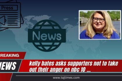 kelly bates asks supporters not to take out their anger on nbc 10 ...