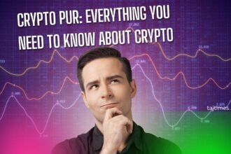 crypto pur