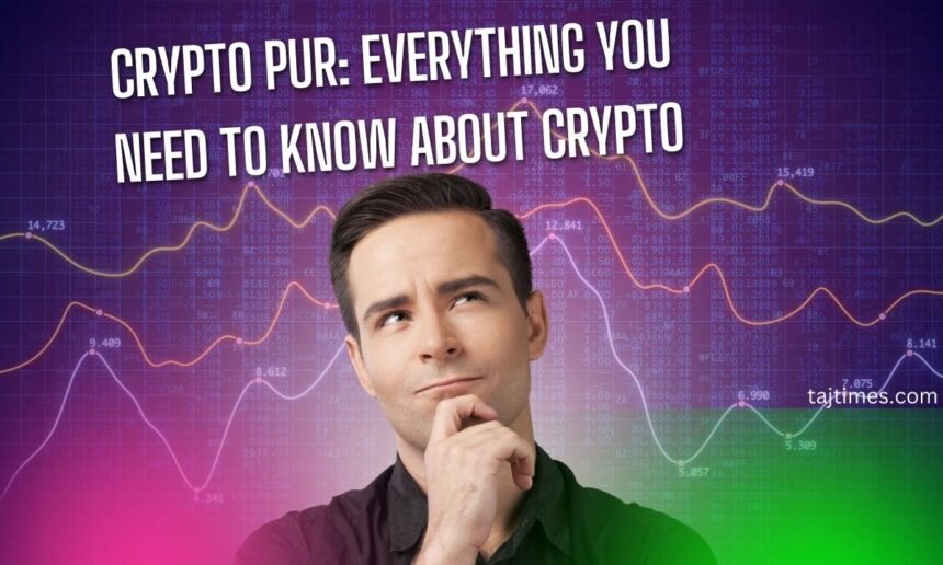 crypto pur