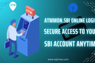 atmmon.sbi online login