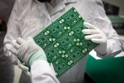 unlock lighting technology